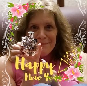 Meet your Posher, Mary-anne